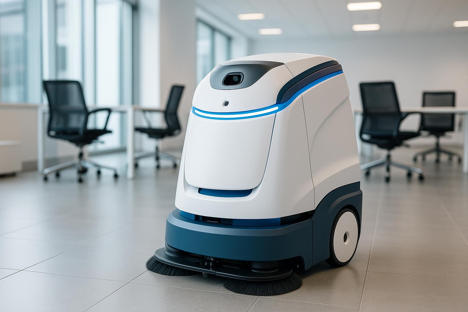 rengjoringsrobot-profesjonell-vask